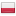 kiki-riki24.pl server is located in Poland
